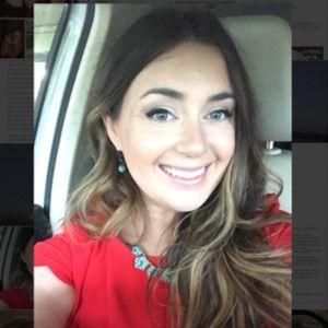 Meet your Posher, Gabriella